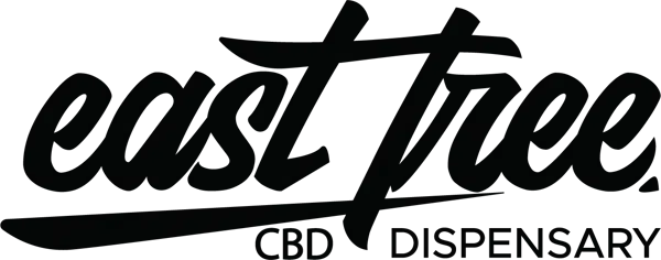 east tree dispensary logo