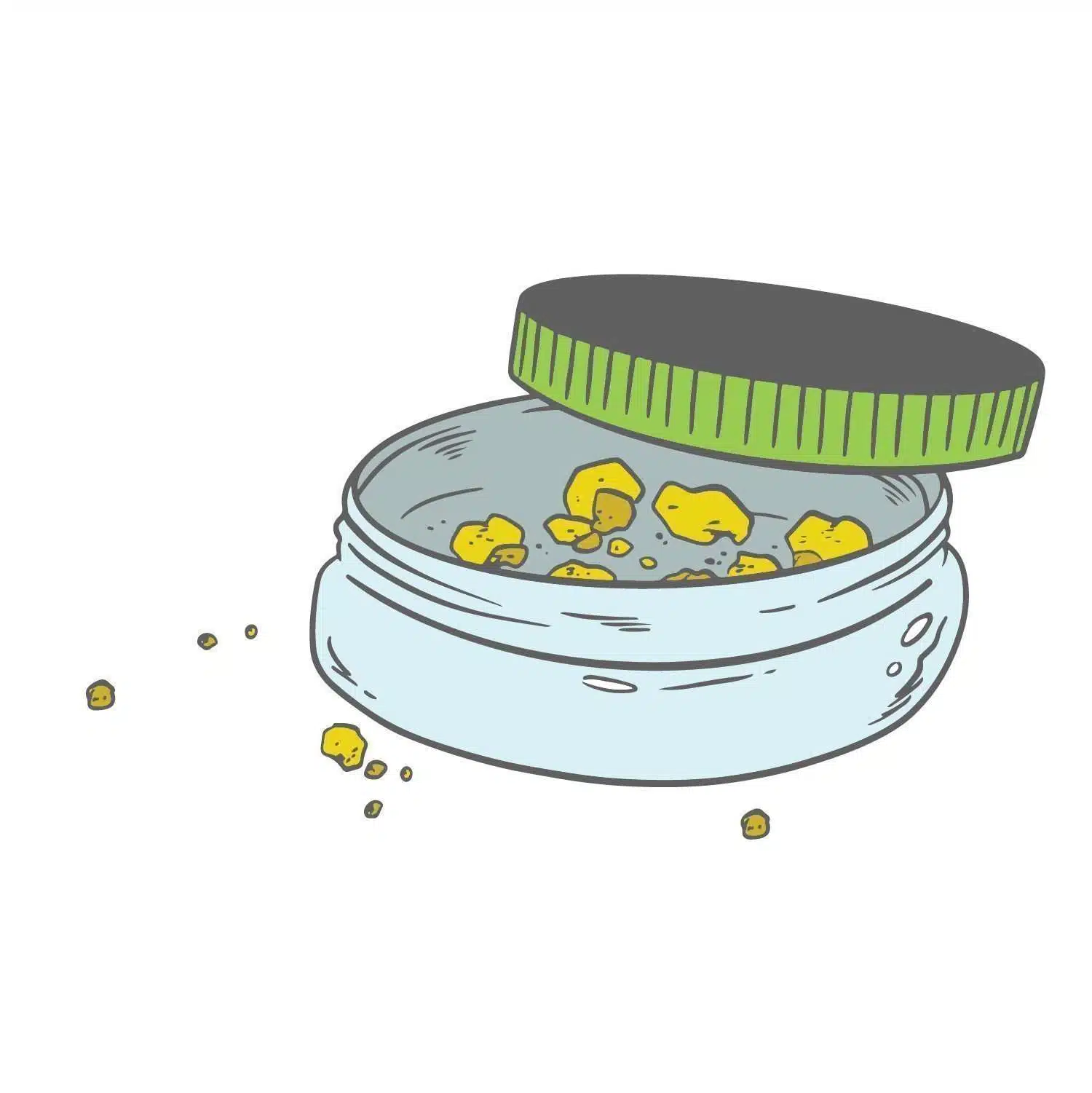 CBD Concentrate